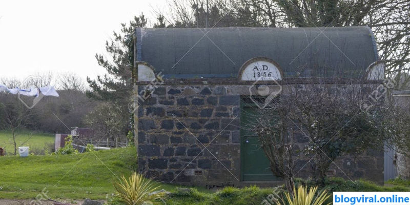The Cultural and Historical Significance of Sark's Prison