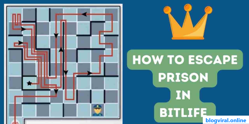 Understanding the BitLife Prison System