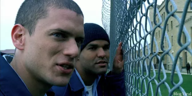 How to watch prison break for free?
